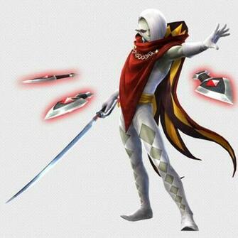 Sheik Hyrule Warriors Artwork Thevideogamegallery