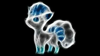 Vulpix Alola By Theblacksavior