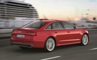 Home Audi S6