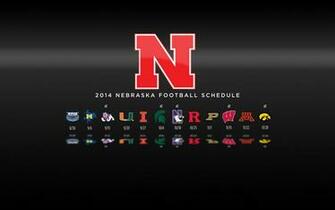 Nebraska Husker Wallpaper