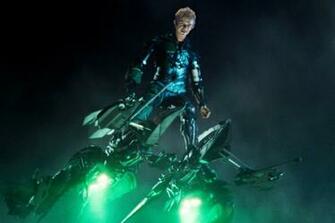 Green Goblin HD Wallpaper For Desktop
