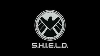 Agents Of Shield Logo Wallpaper