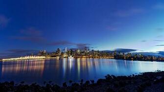 Vancouver Wallpaper And Background Image Net