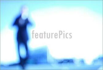 Photo Of Man Abstract Blurry Background Royalty Image At