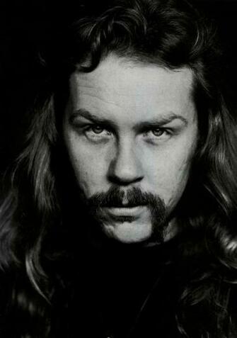 James Hetfield Image HD Wallpaper And Background