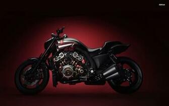 Yamaha V Max Wallpaper