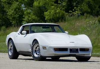 Pictures Of Corvette C3