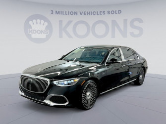 Mercedes Benz S Class Baltimore Md Columbia 00m16082
