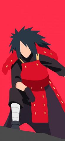 Anime Naruto