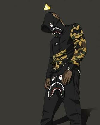 Savage Wallpaper