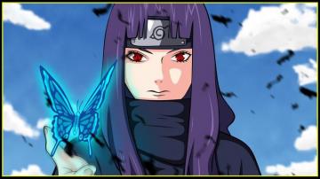 Uchiha Naori Naruto Wallpaper Zerochan Anime Image