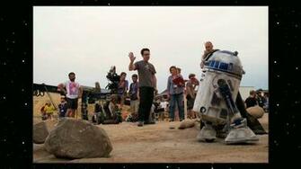 Here S Our Selection Of Slides With Photos Showing The Force Awakens
