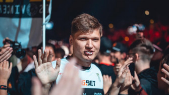 S1mple Wallpaper