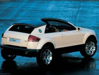 Audi Steppenwolf Exotic Car Wallpaper Of Diesel Station