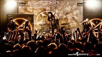 Anthrax Wallpaper And Background Image
