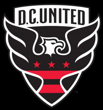 D C United Logos