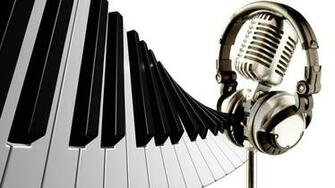 Music Wallpaper Desktop Background HD