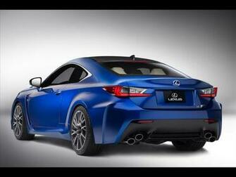 Home Lexus Rc F