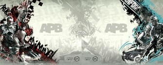 Apb Wallpaper Desktop Background