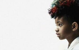 Willow Smith Wallpaper Walltor
