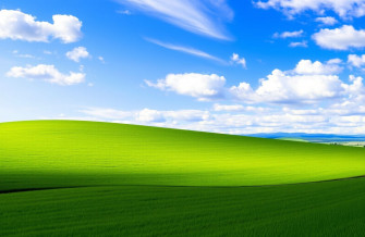 Windows Wallpaper