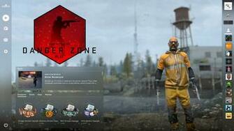 Counter Strike Global Offensive Menumaps Powered