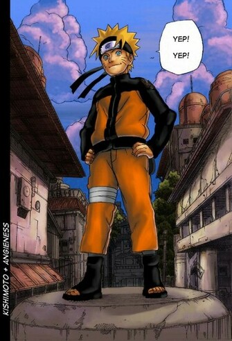 New Naruto Wallpaper Outie Net Media Portal