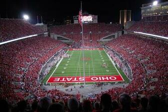 Ohio Stadium Wallpaper