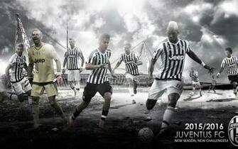 Juventus Wallpaper Football HD