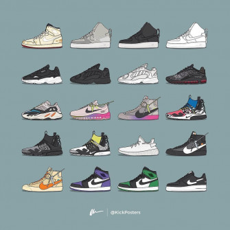 Nike Shoes Wallpaper Pc