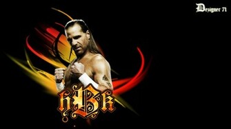 Shawn Michaels Hbk