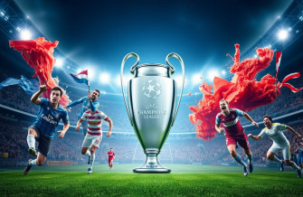 Uefa Champions League Wallpaper HD