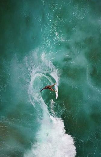 Surf iPhone Wallpaper Background