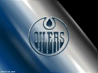 Edmonton Oilers Wallpaper Background