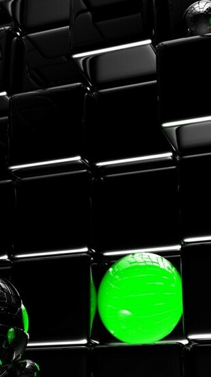 3d Wallpaper For iPhone HD
