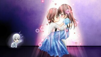 Otaku Wallpaper