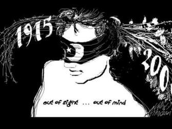 HD Wallpaper Dark Genocide