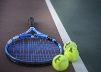 Sports Equipment Pictures Image