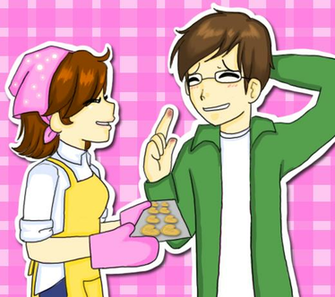 Cooking Mama Cookies By Currry
