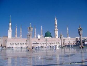 Madina Pictures Makkah Wallpaper