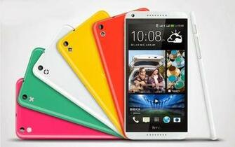 Htc Desire Pictures