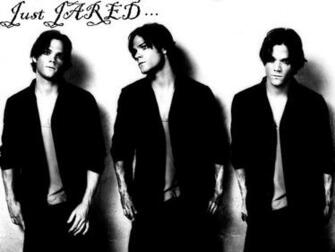 Jensen Ackles Jared Padalecki
