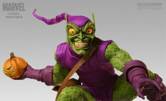 Green Goblin Pictures Wallpaper