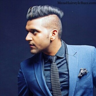 Punjabi Singer Guru Randhawa Wallpaper Wallpaperjunk HD