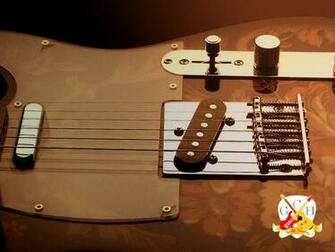 Gibson Guitar Wallpaper For Desktop HD In Music