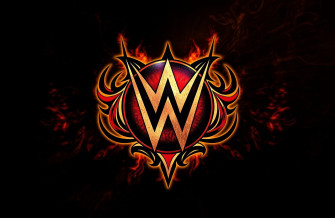 Roman Reigns Symbol Wallpaper