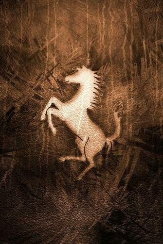 Horse iPhone Wallpaper And 4s GoiPhonewallpaper
