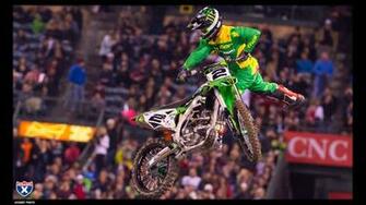 Home Computer Wallpaper Anaheim Supercross