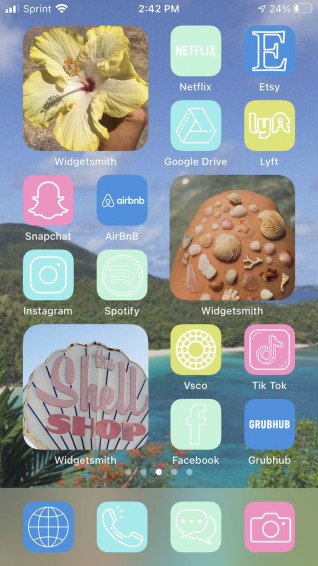 Ios14 Inspo