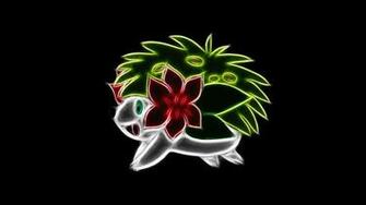 Best Shaymin Wallpaper